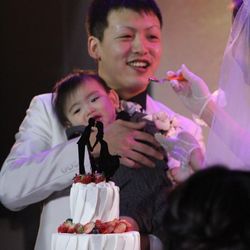 グローヴ ウィズ アクア スタイルの写真5枚目