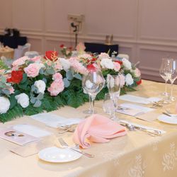 ホテルオークラ京都の写真1枚目