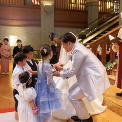 ホテルオークラ京都の写真7枚目