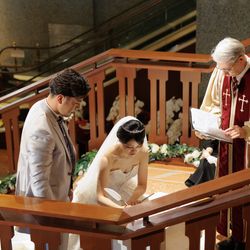 ホテルオークラ京都の写真6枚目