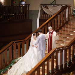 ホテルオークラ京都の写真2枚目