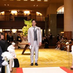 ホテルオークラ京都の写真5枚目