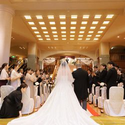 ホテルオークラ京都の写真6枚目