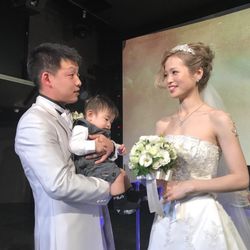 グローヴ ウィズ アクア スタイルの写真1枚目