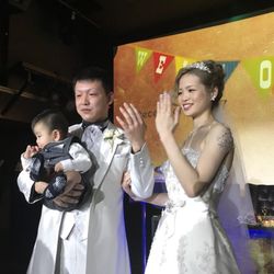 グローヴ ウィズ アクア スタイルの写真18枚目