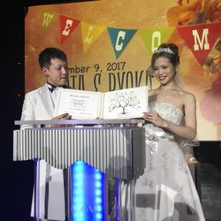 グローヴ ウィズ アクア スタイルの写真9枚目