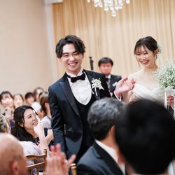 南青山サンタキアラ教会の写真34枚目