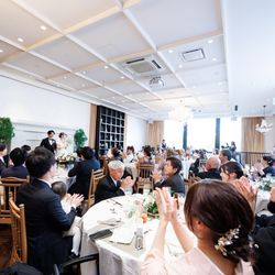 南青山サンタキアラ教会の写真17枚目