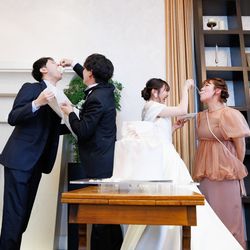 南青山サンタキアラ教会の写真1枚目