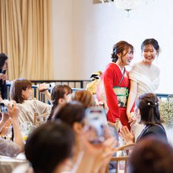 南青山サンタキアラ教会の写真35枚目