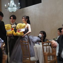 南青山サンタキアラ教会の写真9枚目