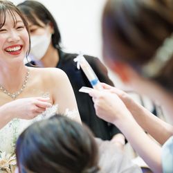 南青山サンタキアラ教会の写真31枚目