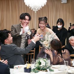 南青山サンタキアラ教会の写真10枚目