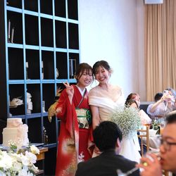 南青山サンタキアラ教会の写真30枚目