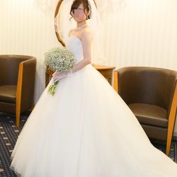 ウェディングスホテル・ベルクラシック東京の写真20枚目