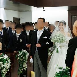 南青山サンタキアラ教会の写真35枚目