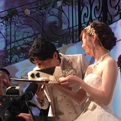 ウェディングスホテル・ベルクラシック東京の写真15枚目