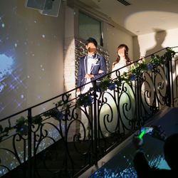 ウェディングスホテル・ベルクラシック東京の写真34枚目