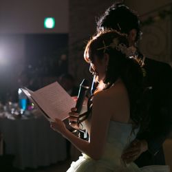 ウェディングスホテル・ベルクラシック東京の写真20枚目