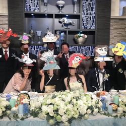 ウェディングスホテル・ベルクラシック東京の写真24枚目