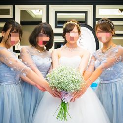 ウェディングスホテル・ベルクラシック東京の写真10枚目