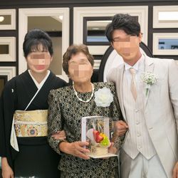 ウェディングスホテル・ベルクラシック東京の写真6枚目