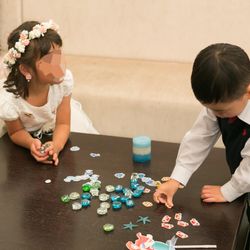 ウェディングスホテル・ベルクラシック東京の写真28枚目