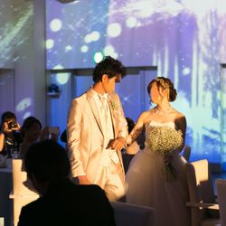 ウェディングスホテル・ベルクラシック東京の写真35枚目