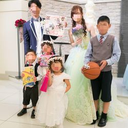 ウェディングスホテル・ベルクラシック東京の写真35枚目