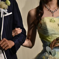 ウェディングスホテル・ベルクラシック東京の写真5枚目