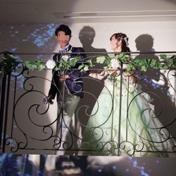 ウェディングスホテル・ベルクラシック東京の写真27枚目