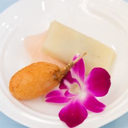 ウェディングスホテル・ベルクラシック東京の写真21枚目