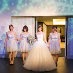 ウェディングスホテル・ベルクラシック東京の写真25枚目