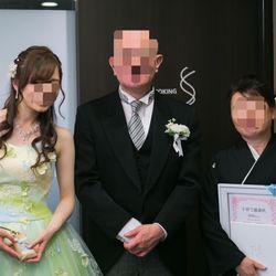 ウェディングスホテル・ベルクラシック東京の写真12枚目