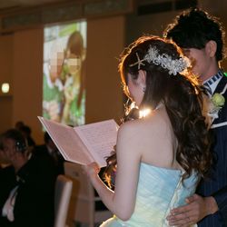 ウェディングスホテル・ベルクラシック東京の写真14枚目