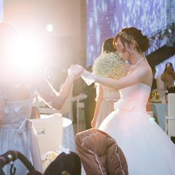 ウェディングスホテル・ベルクラシック東京の写真26枚目