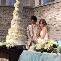 ウェディングスホテル・ベルクラシック東京の写真27枚目