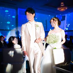 ウェディングスホテル・ベルクラシック東京の写真20枚目