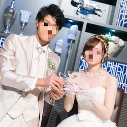 ウェディングスホテル・ベルクラシック東京の写真33枚目