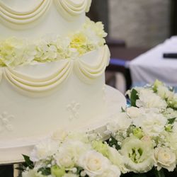 ウェディングスホテル・ベルクラシック東京の写真9枚目