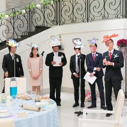 ウェディングスホテル・ベルクラシック東京の写真15枚目