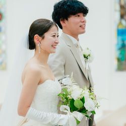 アニヴェルセル 表参道の写真12枚目