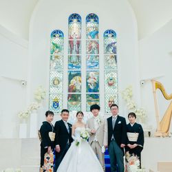 アニヴェルセル 表参道の写真14枚目