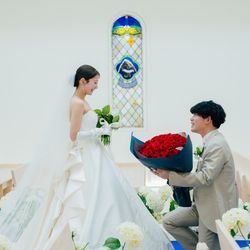 アニヴェルセル 表参道の写真30枚目