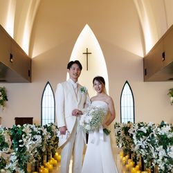 南青山サンタキアラ教会の写真25枚目