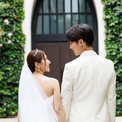 南青山サンタキアラ教会の写真10枚目