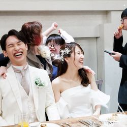 南青山サンタキアラ教会の写真13枚目