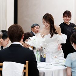 南青山サンタキアラ教会の写真16枚目