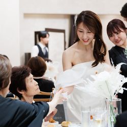 南青山サンタキアラ教会の写真25枚目