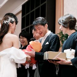 南青山サンタキアラ教会の写真30枚目